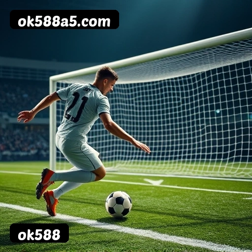 Comparação APP mobile vs versão web da ok588
