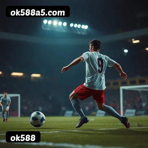 Tabela RTP dos jogos de cassino da ok588