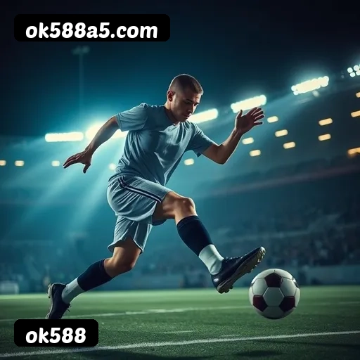 Níveis do programa VIP da ok588